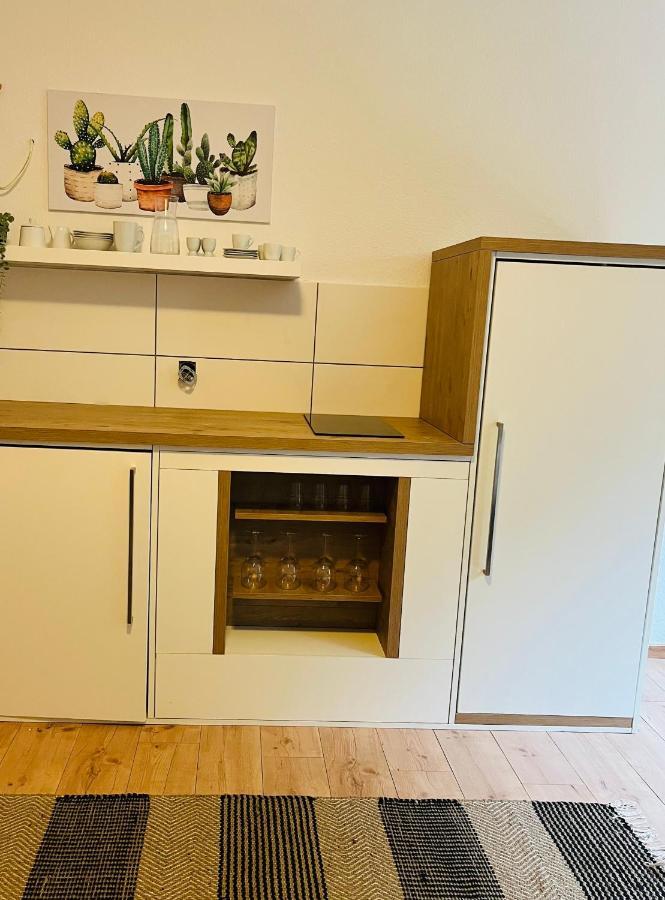 Appartamento Deich Quartier 9.2 Dorum-Neufeld Esterno foto