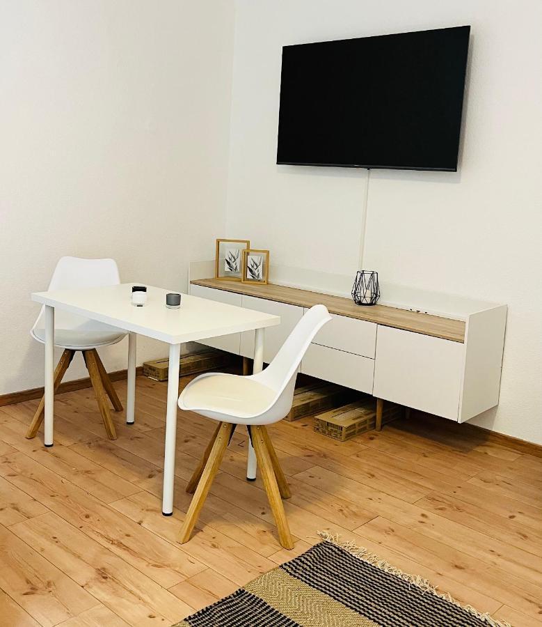 Appartamento Deich Quartier 9.2 Dorum-Neufeld Esterno foto