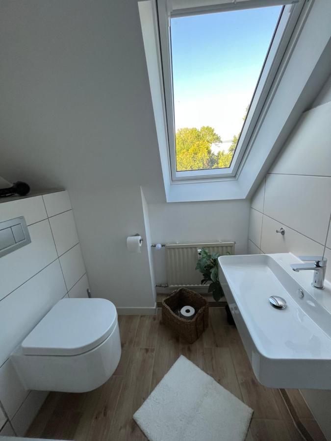 Appartamento Deich Quartier 9.2 Dorum-Neufeld Esterno foto