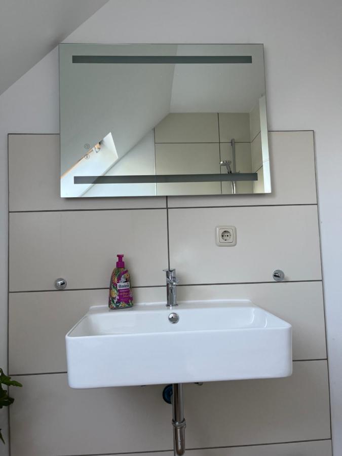 Appartamento Deich Quartier 9.2 Dorum-Neufeld Esterno foto