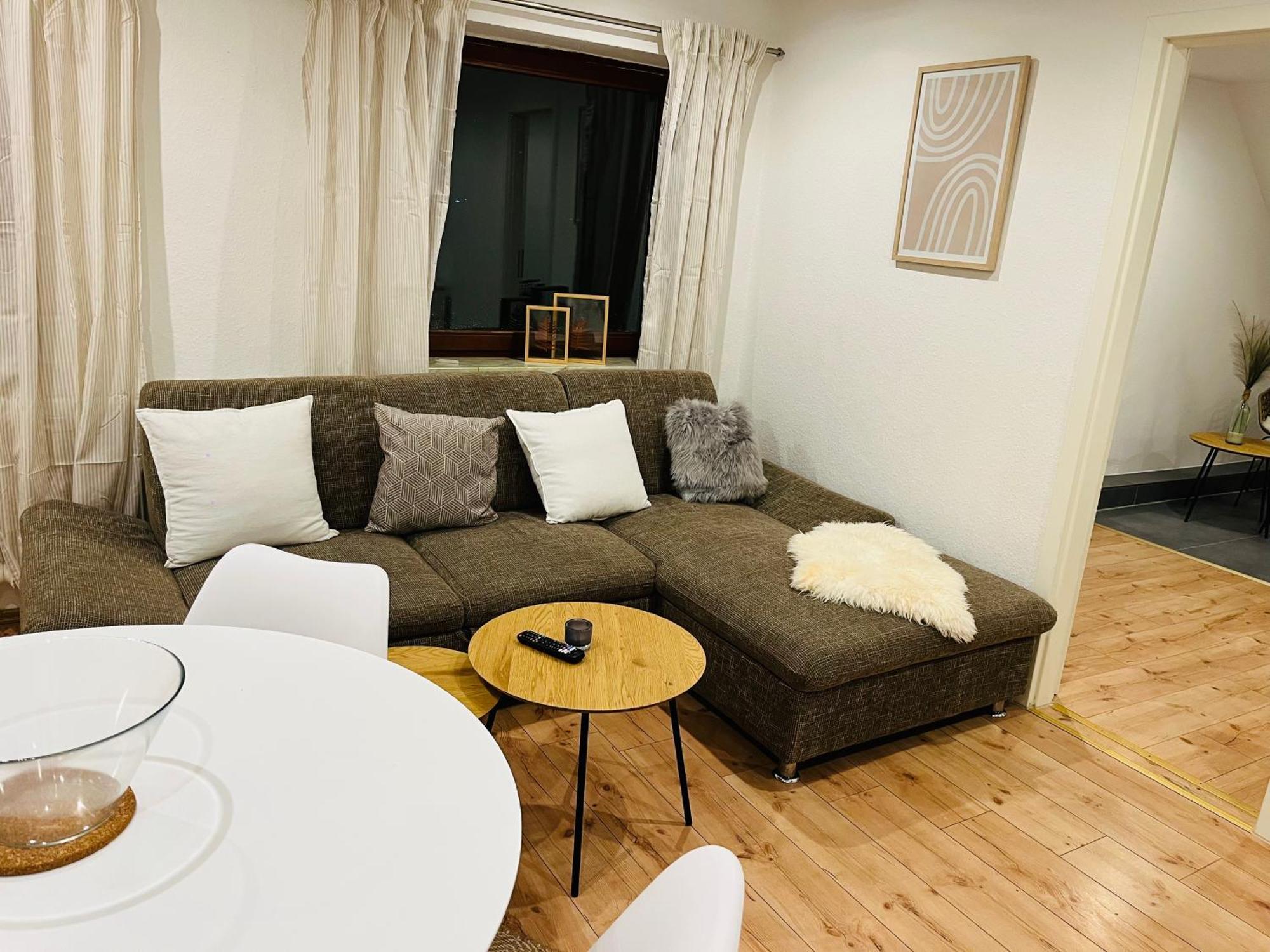 Appartamento Deich Quartier 9.2 Dorum-Neufeld Esterno foto